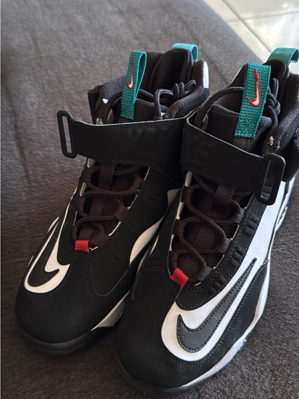 Nike shoes